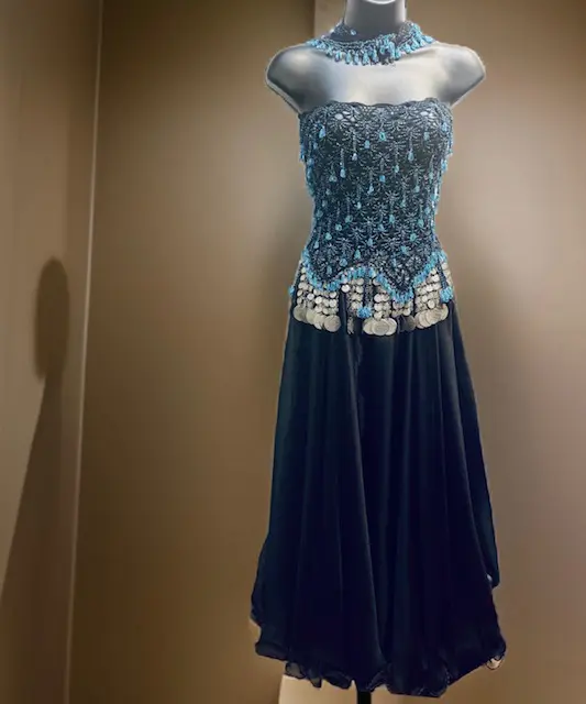 Clothing & Accessories