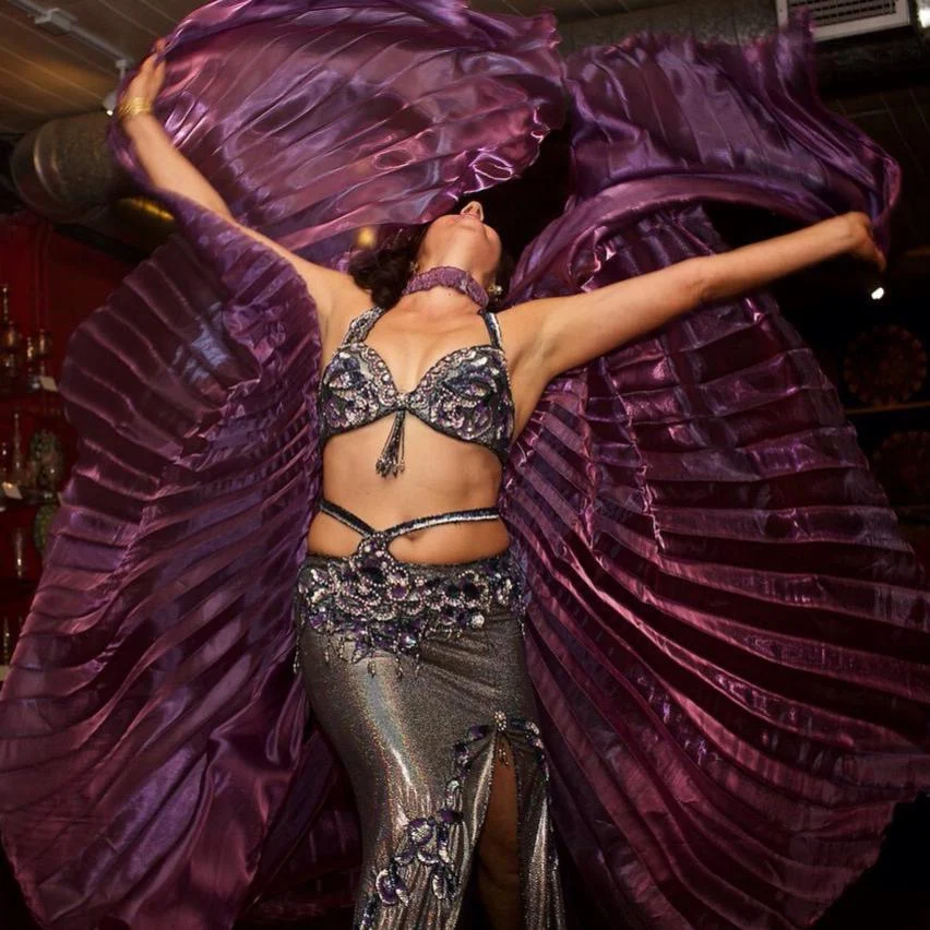 Bellydance Attire